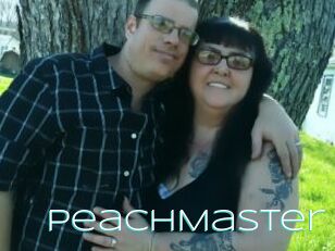 PeachMaster