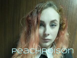 PeachPoison