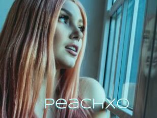 PeachXO