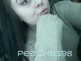 Peaches98