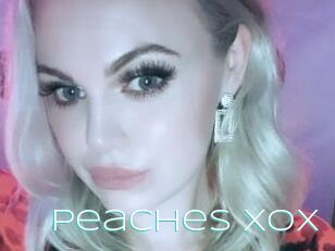 Peaches_xox