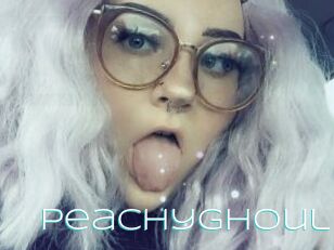 PeachyGhoul