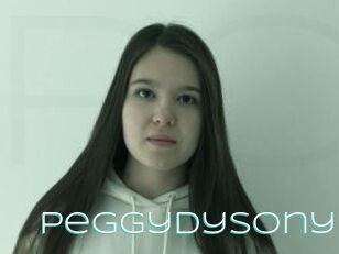 PeggyDysony