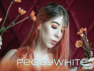 PeggyWhite