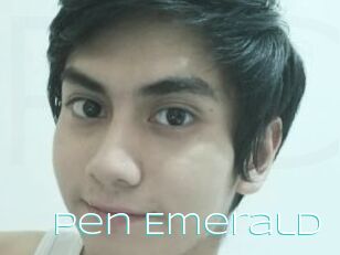 Pen_Emerald