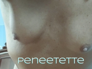 Peneetette