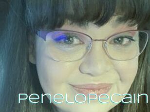 PenelopeCain