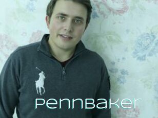 PennBaker