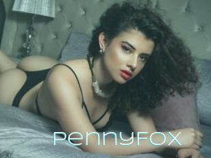 PennyFox