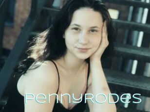 PennyRodes