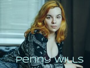 Penny_Wills