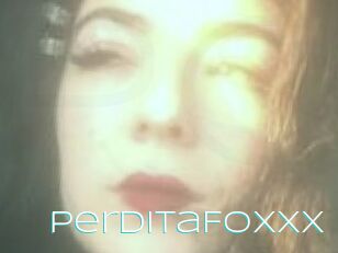 PerditaFoxxx