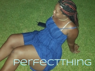 Perfectthing