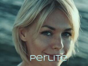 Perlite