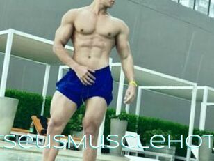 PerseusMuscleHot