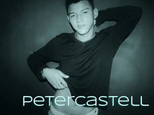 PeterCastell