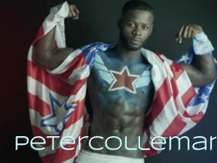 PeterColleman