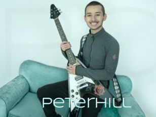 PeterHill