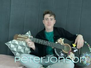 PeterJonson