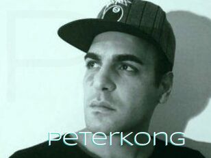 PeterKong