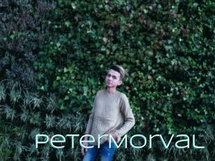 PeterMorval