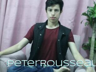 PeterRousseau