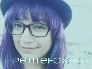 PetiteFoxHot