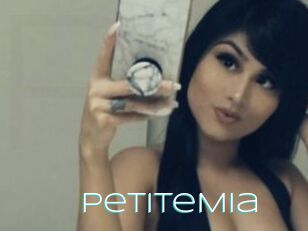 PetiteMia