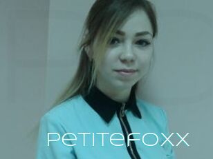 Petitefoxx