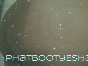 PhatBootyEsha