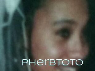 Pherbtoto