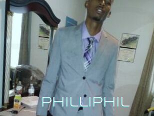 PhilliPhil