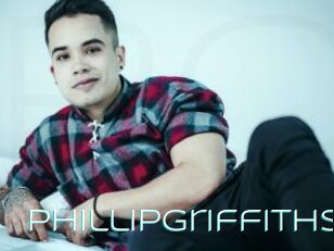 PhillipGriffiths