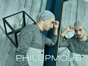 PhillipMoya