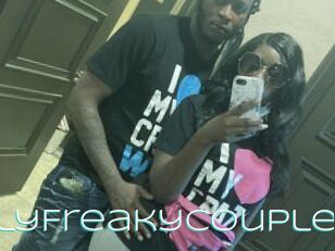 PhillyFreakycouple