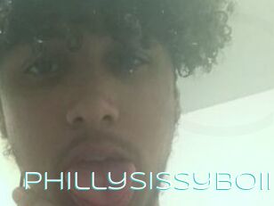 Phillysissyboiii