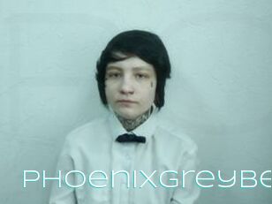 PhoenixGreyBe