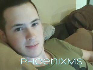 PhoenixMS