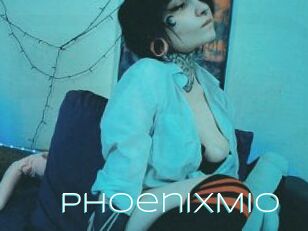 PhoenixMio