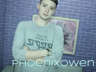 PhoenixOwen