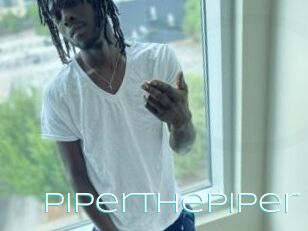 PiPerThePiper