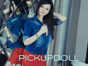 PickUpDoll