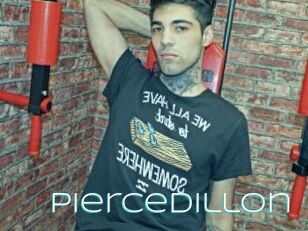 PierceDillon