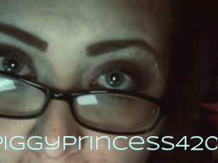 PiggyPrincess420