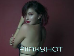 Piinkyhot