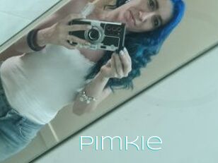 Pimkie