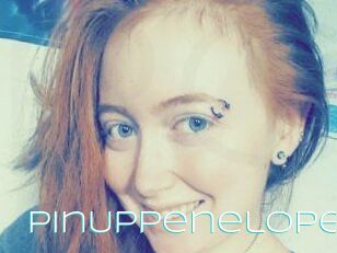 PinUpPenelope