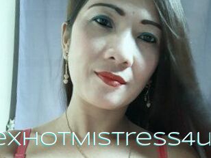 PinaySexHotMistress4u