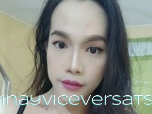 PinayViceVersaTs