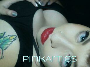 PinkArtics